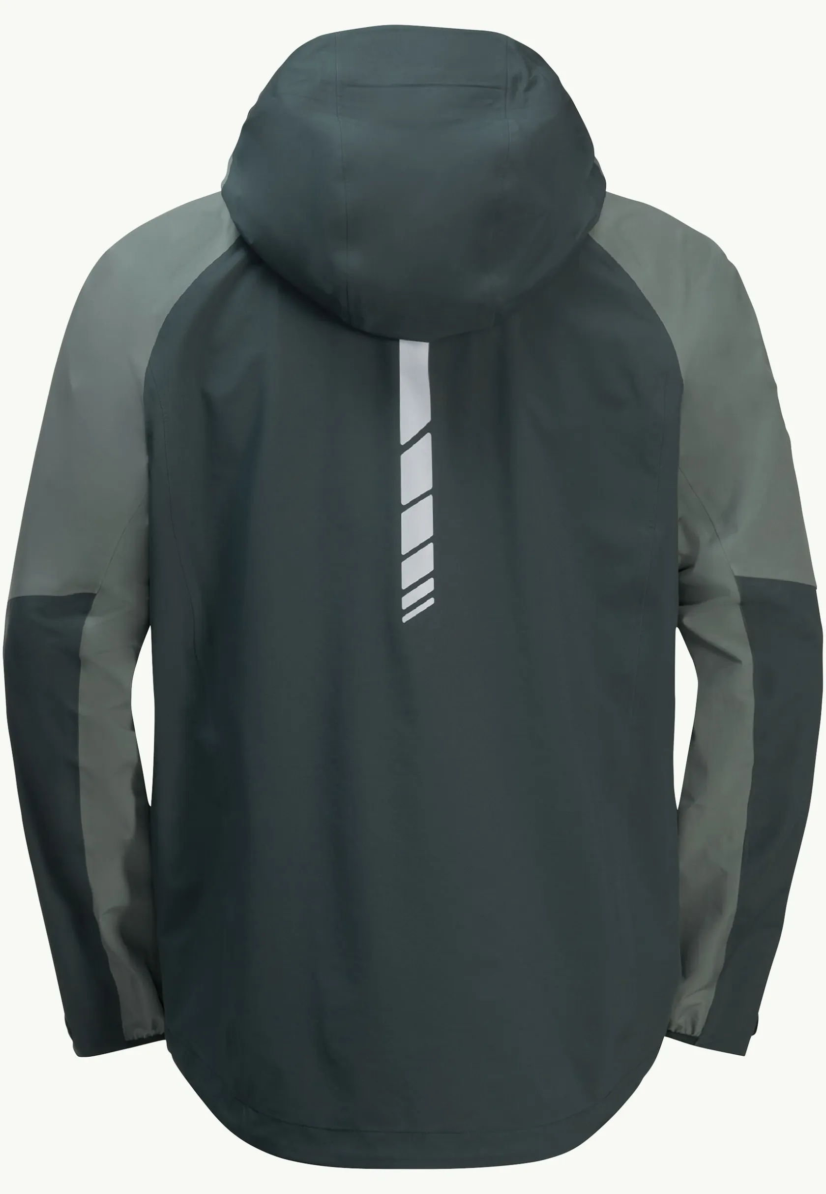 Fietsen|Voor- En Najaarsjacks/-Jassen|Jack Wolfskin Morobbia 3l Jkt M