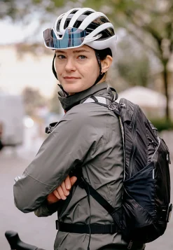 Fietsen|Voor- En Najaarsjacks/-Jassen|Jack Wolfskin Morobbia 2.5l Jkt W