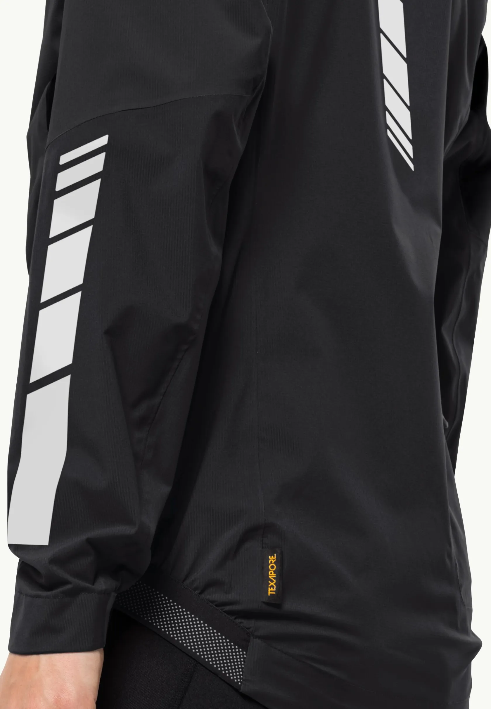 Fietsen|Voor- En Najaarsjacks/-Jassen|Jack Wolfskin Morobbia 2.5l Jkt W