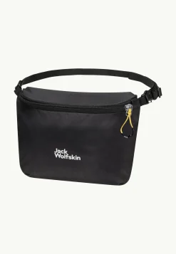 Fietstas|Fietsrugzakken|Jack Wolfskin Morobbia Speedster 2in1 flash black