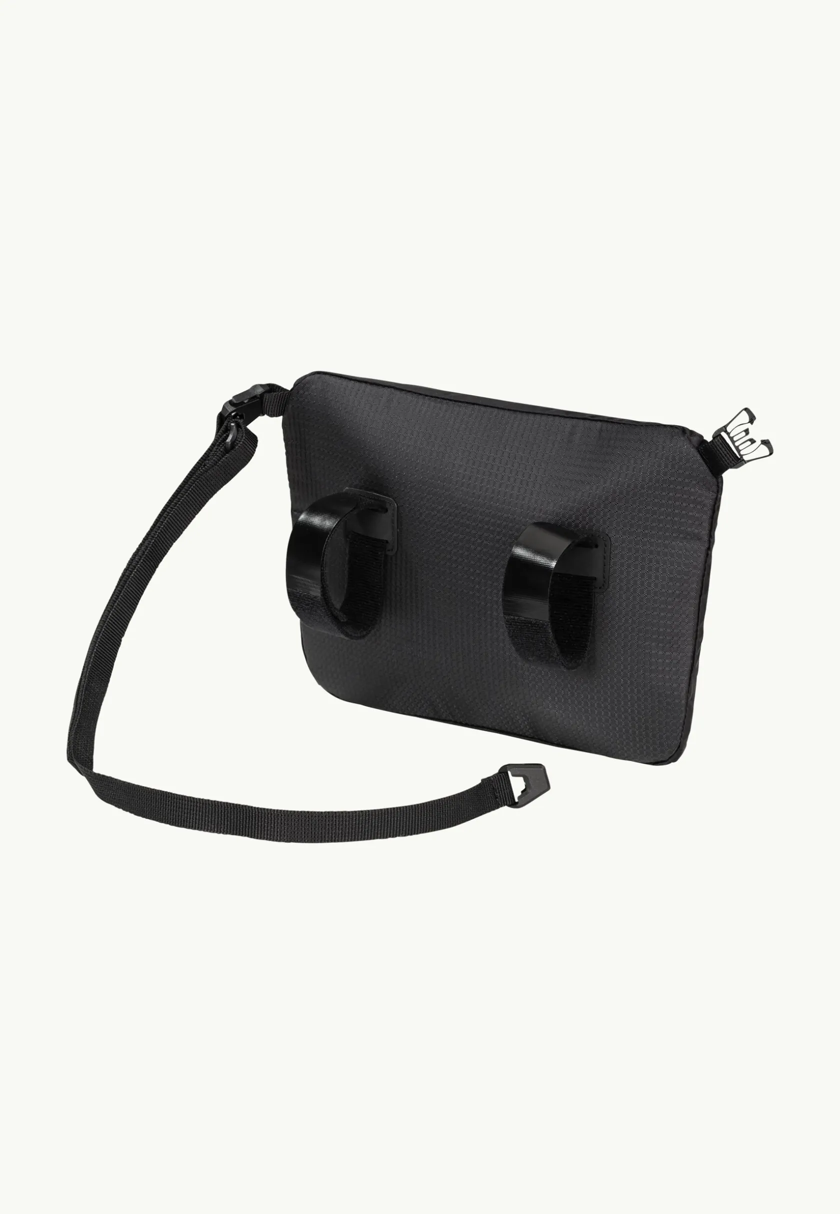 Fietstas|Fietsrugzakken|Jack Wolfskin Morobbia Speedster 2in1 flash black
