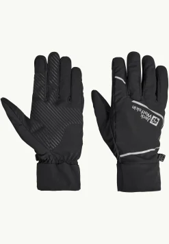 Lifestyle|Ski|Jack Wolfskin Morobbia Summer Glove