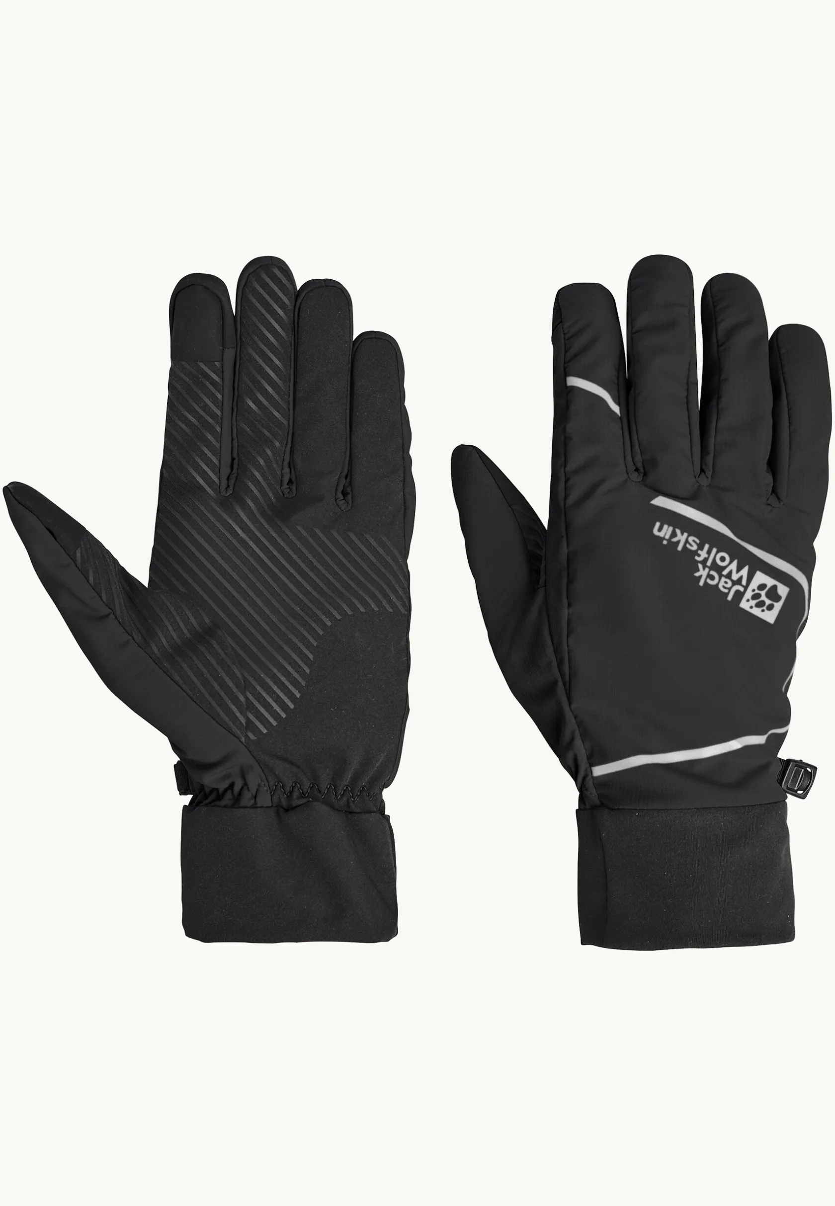 Lifestyle|Ski|Jack Wolfskin Morobbia Summer Glove