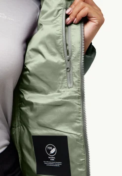 Isolatiejacks|Winterjacks|Jack Wolfskin Nebelhorn Down Hoody W Rds