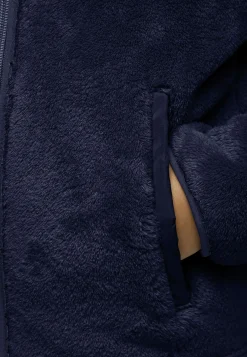 Voor- En Najaarsjacks/-Jassen|Fleece|Jack Wolfskin Nepali Jacket G