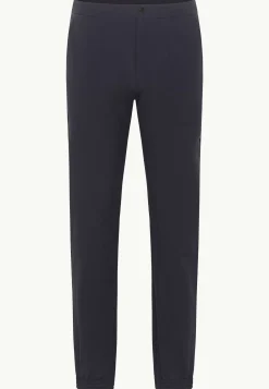 Casual Broeken|Jack Wolfskin Newport Pants M