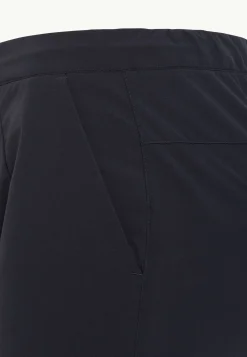 Casual Broeken|Jack Wolfskin Newport Pants M