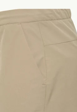 Casual Broeken|Jack Wolfskin Newport Pants M