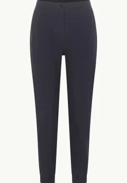 Casual Broeken|Jack Wolfskin Newport Pants W