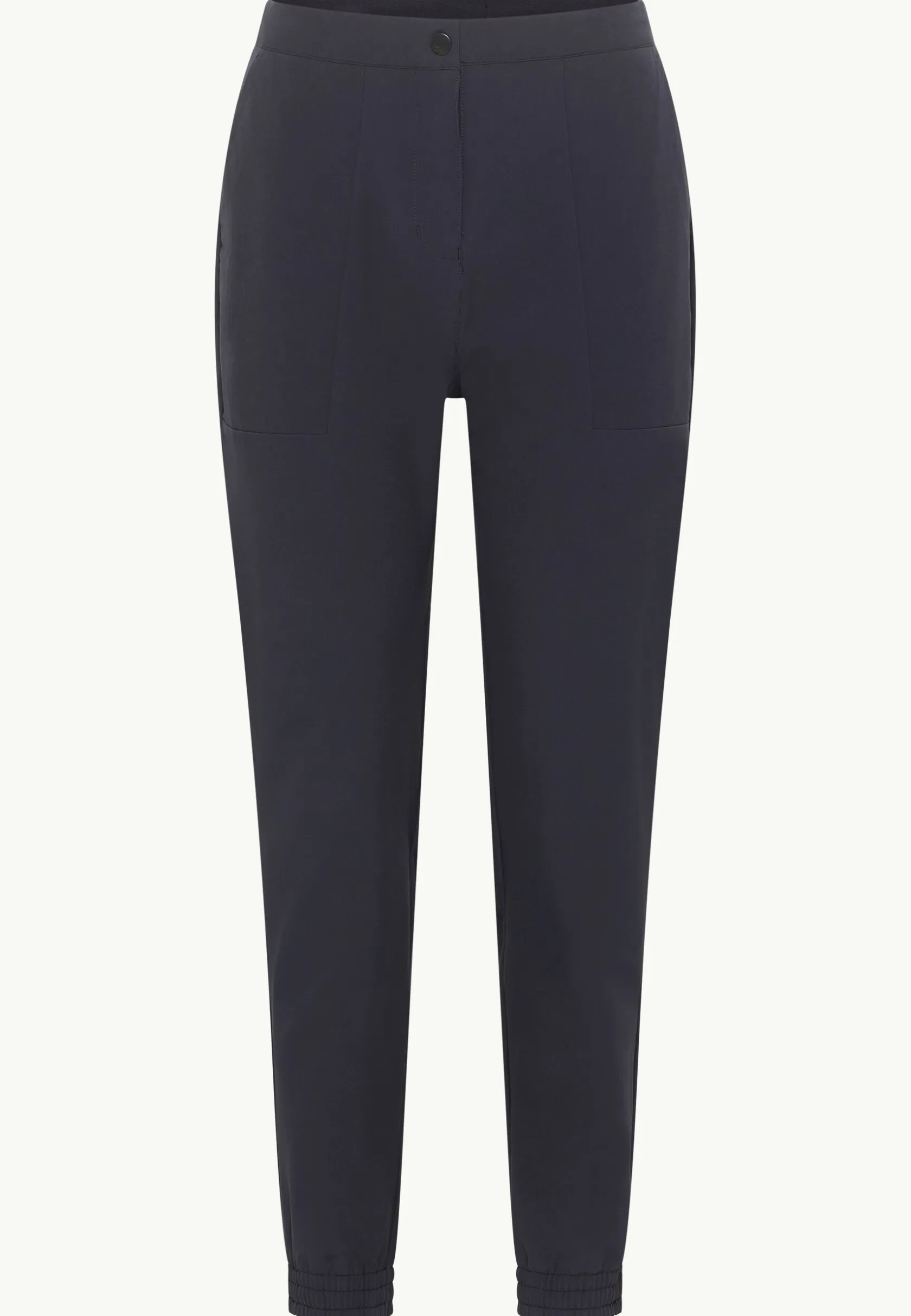 Casual Broeken|Jack Wolfskin Newport Pants W