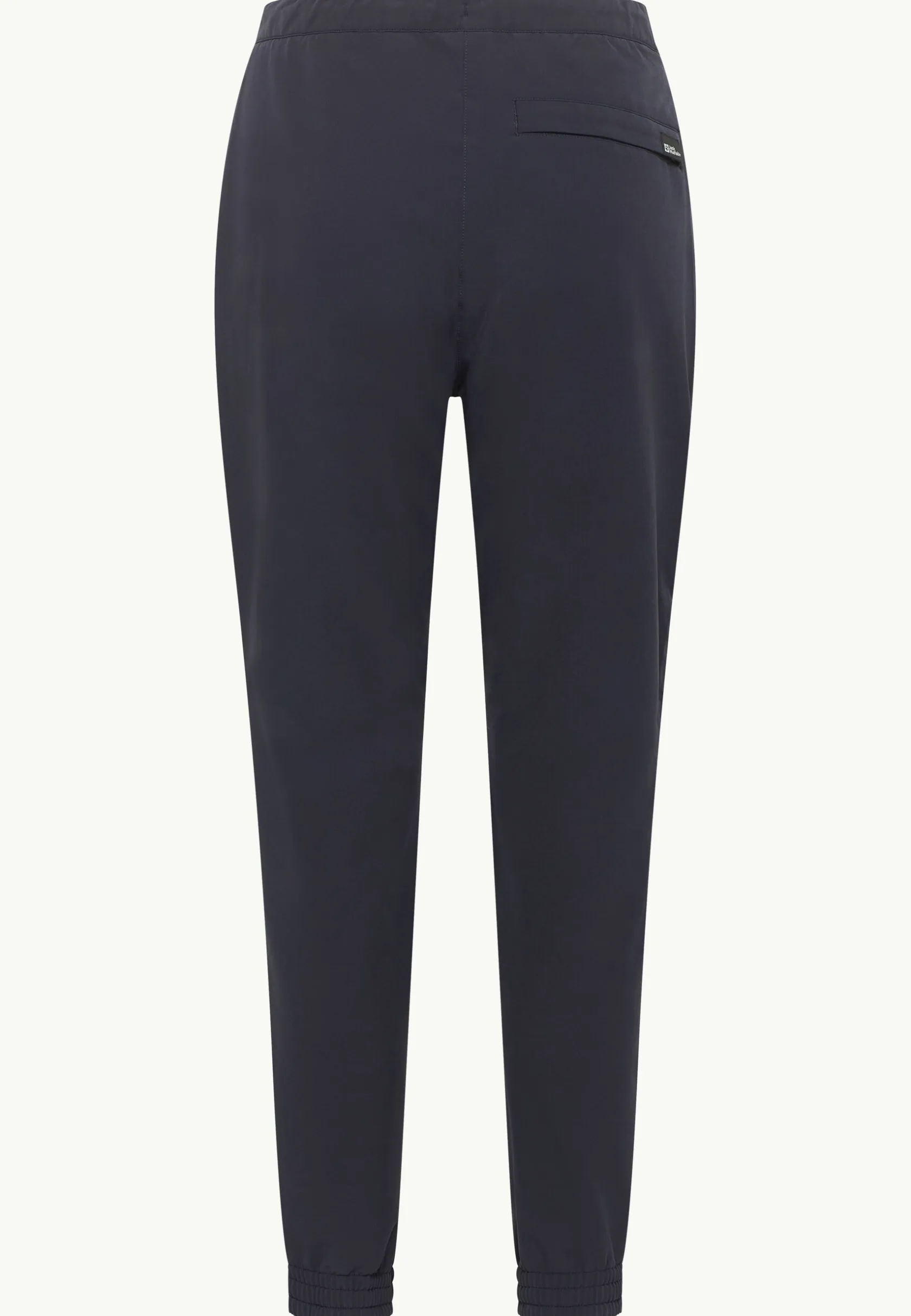 Casual Broeken|Jack Wolfskin Newport Pants W