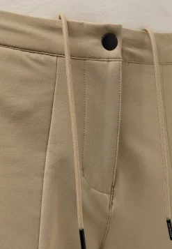 Casual Broeken|Jack Wolfskin Newport Pants W