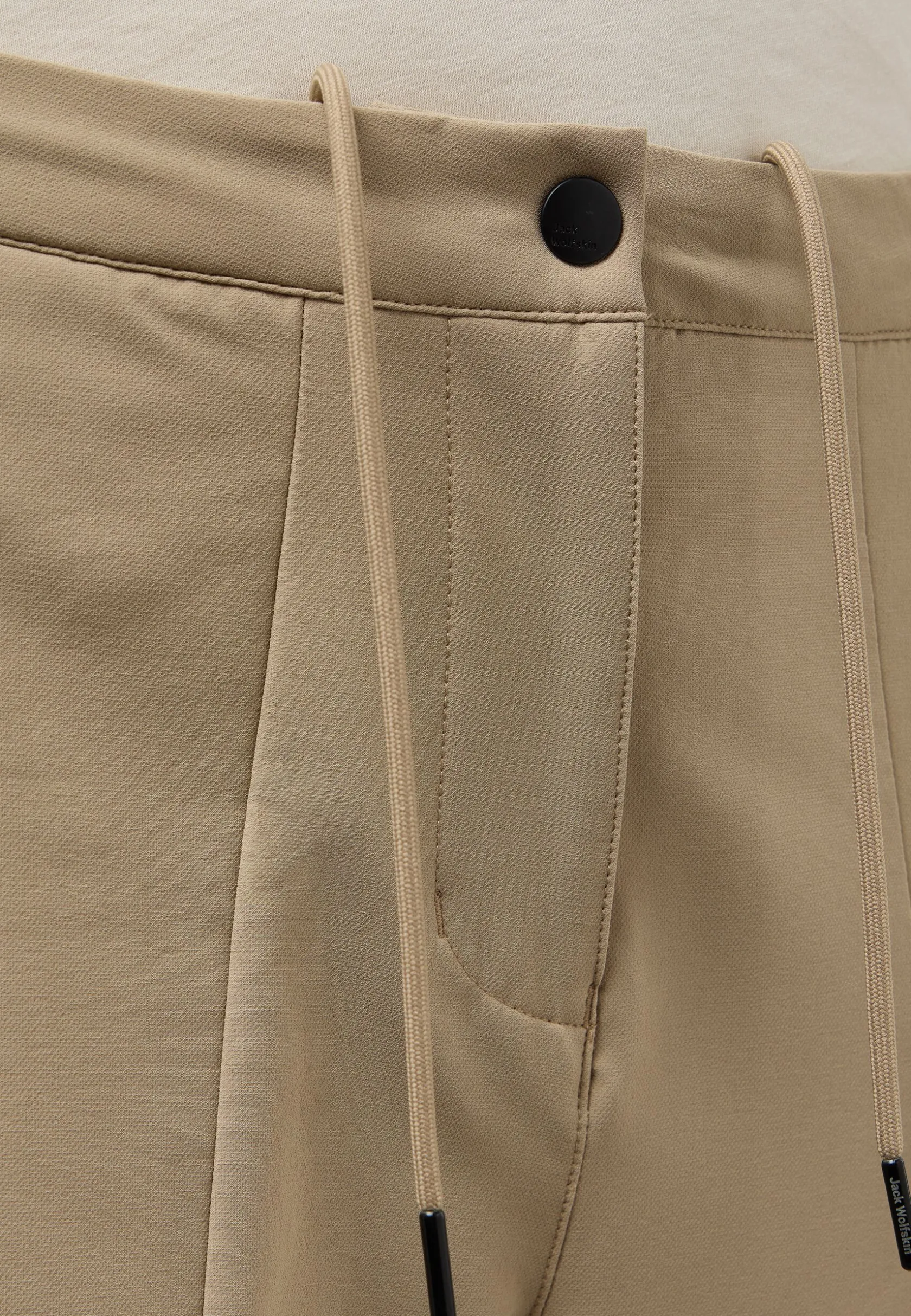 Casual Broeken|Jack Wolfskin Newport Pants W