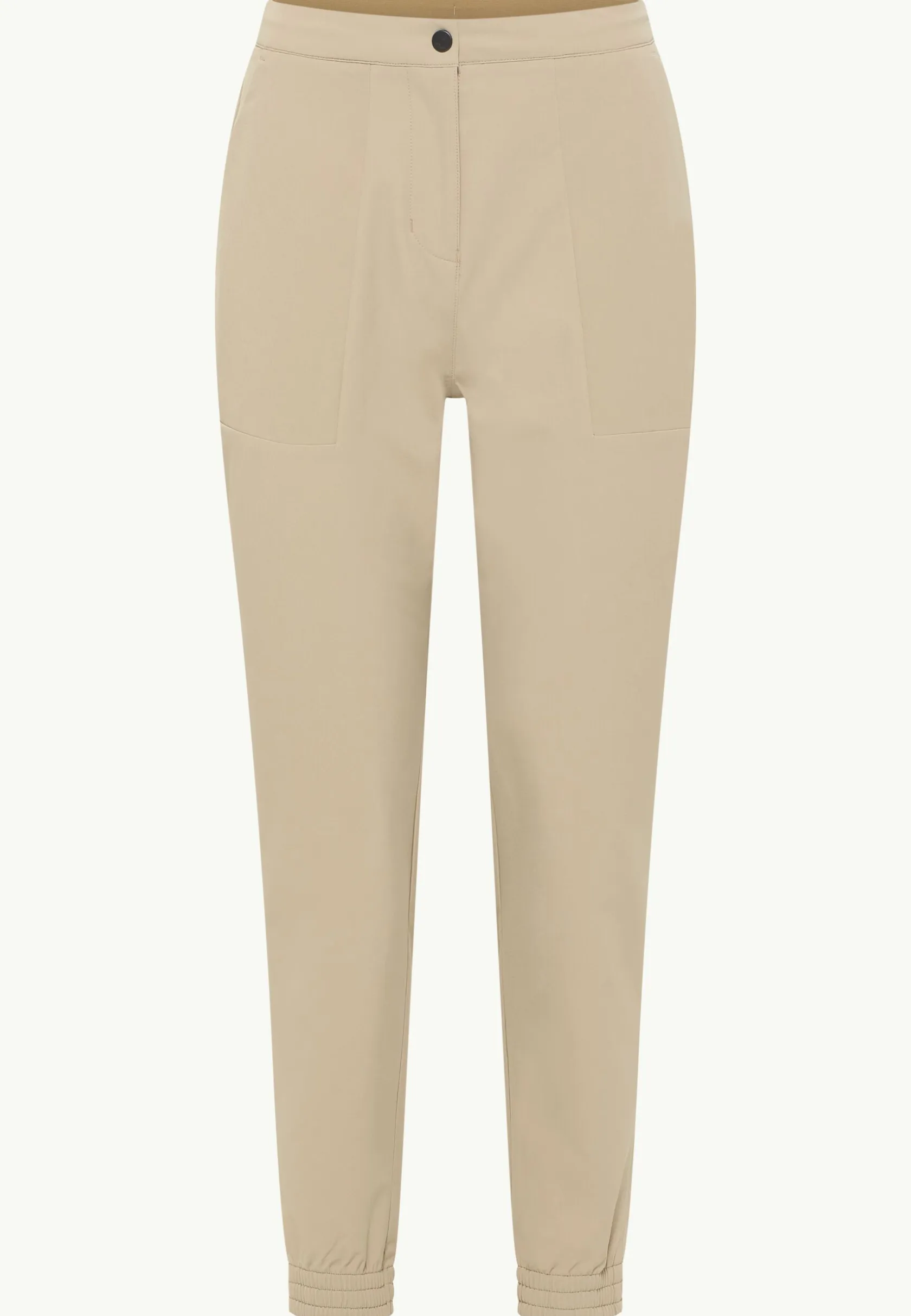 Casual Broeken|Jack Wolfskin Newport Pants W