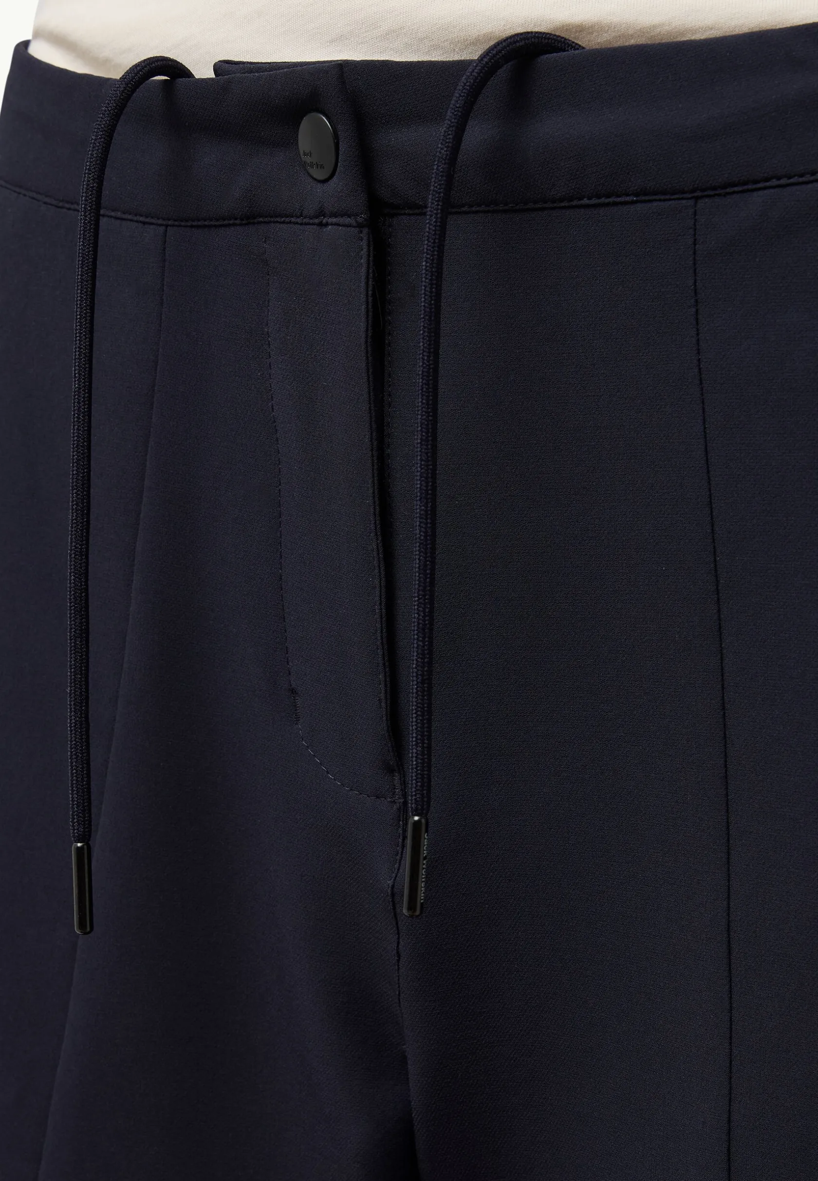 Casual Broeken|Jack Wolfskin Newport Pants W