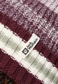 Mutsen|Jack Wolfskin Night Hiker Beanie K