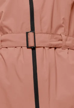 Lifestyle|Voor- En Najaarsjacks/-Jassen|Jack Wolfskin Norden Port Coat W