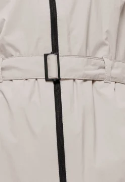 Lifestyle|Voor- En Najaarsjacks/-Jassen|Jack Wolfskin Norden Port Coat W