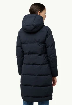 Voor- En Najaarsjacks/-Jassen|Isolatiejacks|Jack Wolfskin Nordlicht Coat W Rds