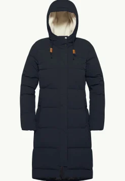 Voor- En Najaarsjacks/-Jassen|Isolatiejacks|Jack Wolfskin Nordlicht Coat W Rds