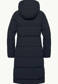 Voor- En Najaarsjacks/-Jassen|Isolatiejacks|Jack Wolfskin Nordlicht Coat W Rds