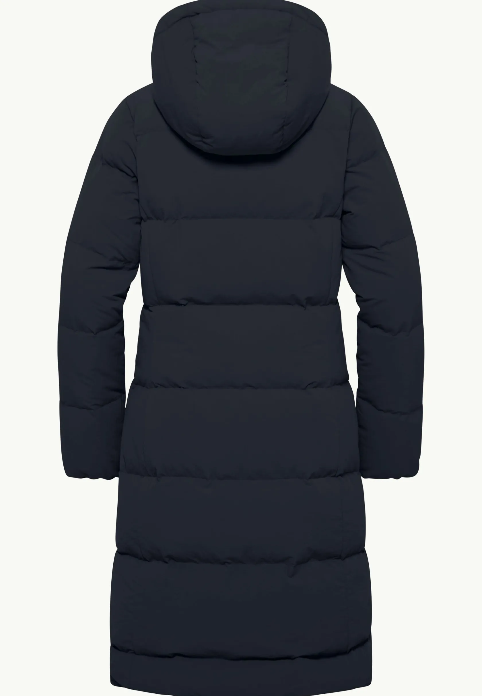 Voor- En Najaarsjacks/-Jassen|Isolatiejacks|Jack Wolfskin Nordlicht Coat W Rds
