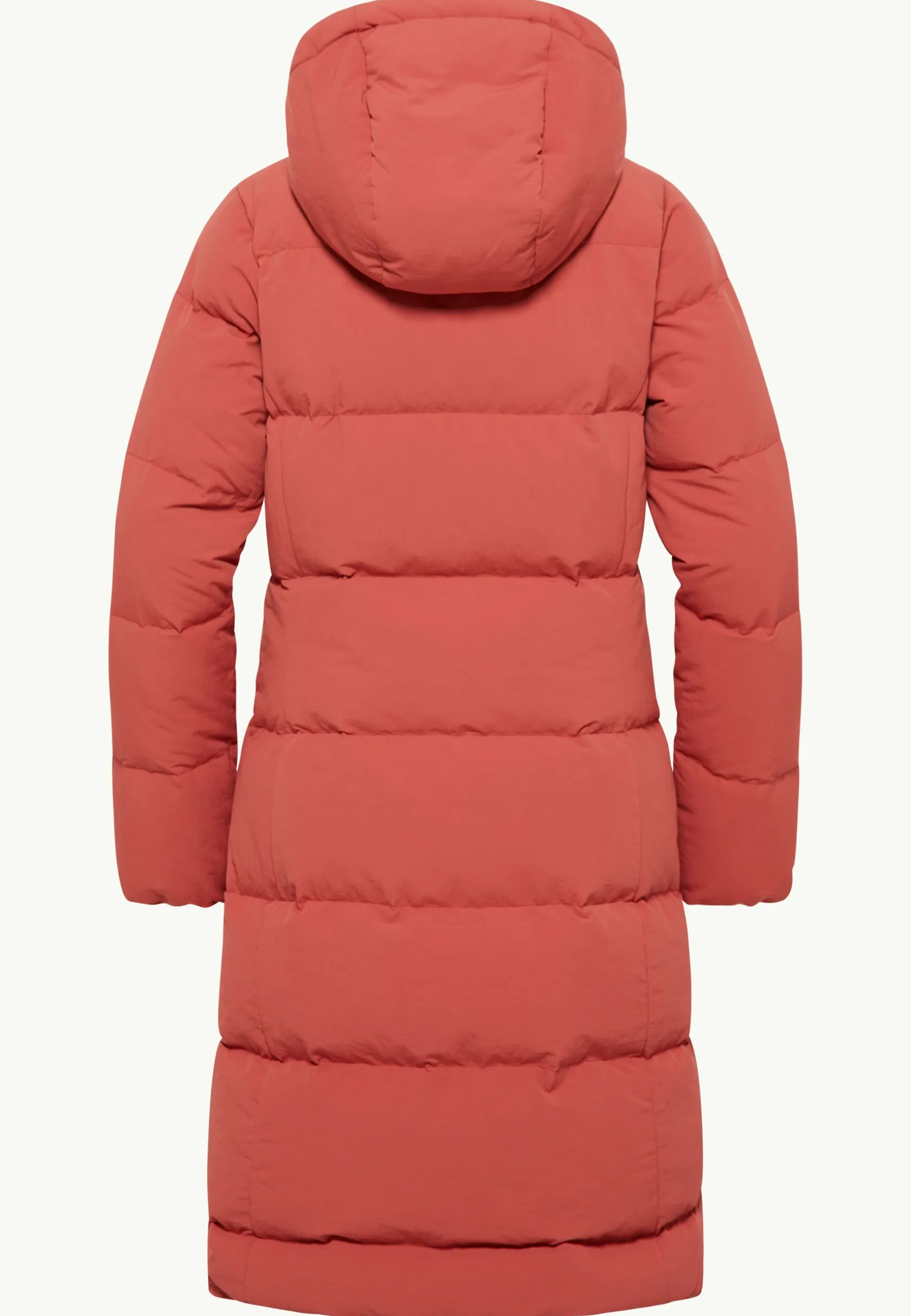 Voor- En Najaarsjacks/-Jassen|Isolatiejacks|Jack Wolfskin Nordlicht Coat W Rds