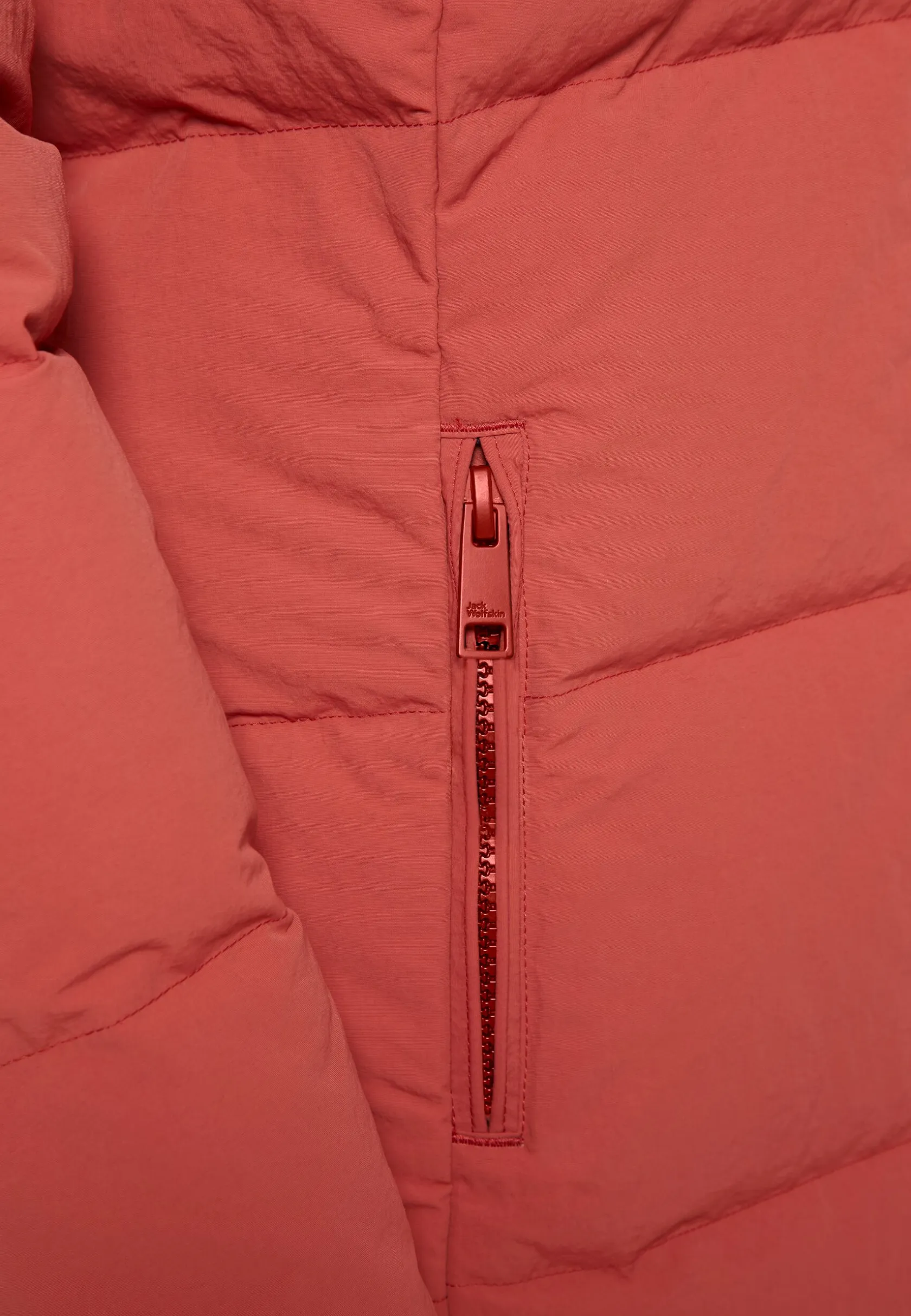 Voor- En Najaarsjacks/-Jassen|Isolatiejacks|Jack Wolfskin Nordlicht Coat W Rds