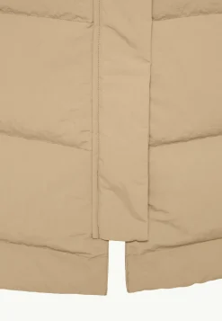 Voor- En Najaarsjacks/-Jassen|Isolatiejacks|Jack Wolfskin Nordlicht Coat W Rds