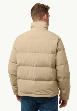 Voor- En Najaarsjacks/-Jassen|Winterjacks|Jack Wolfskin Nordlicht Jkt M Rds