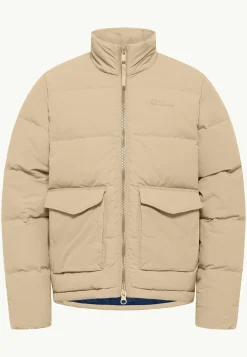 Voor- En Najaarsjacks/-Jassen|Winterjacks|Jack Wolfskin Nordlicht Jkt M Rds