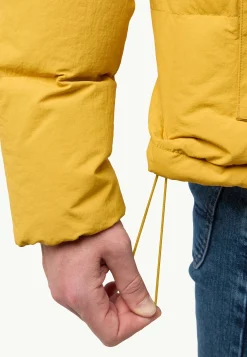 Voor- En Najaarsjacks/-Jassen|Winterjacks|Jack Wolfskin Nordlicht Jkt M Rds