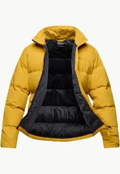 Voor- En Najaarsjacks/-Jassen|Winterjacks|Jack Wolfskin Nordlicht Jkt M Rds
