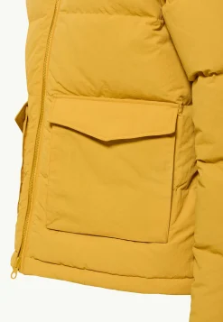 Voor- En Najaarsjacks/-Jassen|Winterjacks|Jack Wolfskin Nordlicht Jkt M Rds