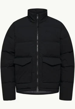 Voor- En Najaarsjacks/-Jassen|Winterjacks|Jack Wolfskin Nordlicht Jkt M Rds