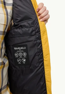 Voor- En Najaarsjacks/-Jassen|Bodywarmers|Jack Wolfskin Nordlicht Vest M Rds