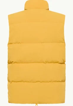 Voor- En Najaarsjacks/-Jassen|Bodywarmers|Jack Wolfskin Nordlicht Vest M Rds