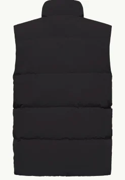 Voor- En Najaarsjacks/-Jassen|Bodywarmers|Jack Wolfskin Nordlicht Vest M Rds