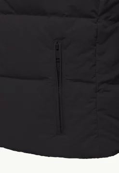 Voor- En Najaarsjacks/-Jassen|Bodywarmers|Jack Wolfskin Nordlicht Vest M Rds
