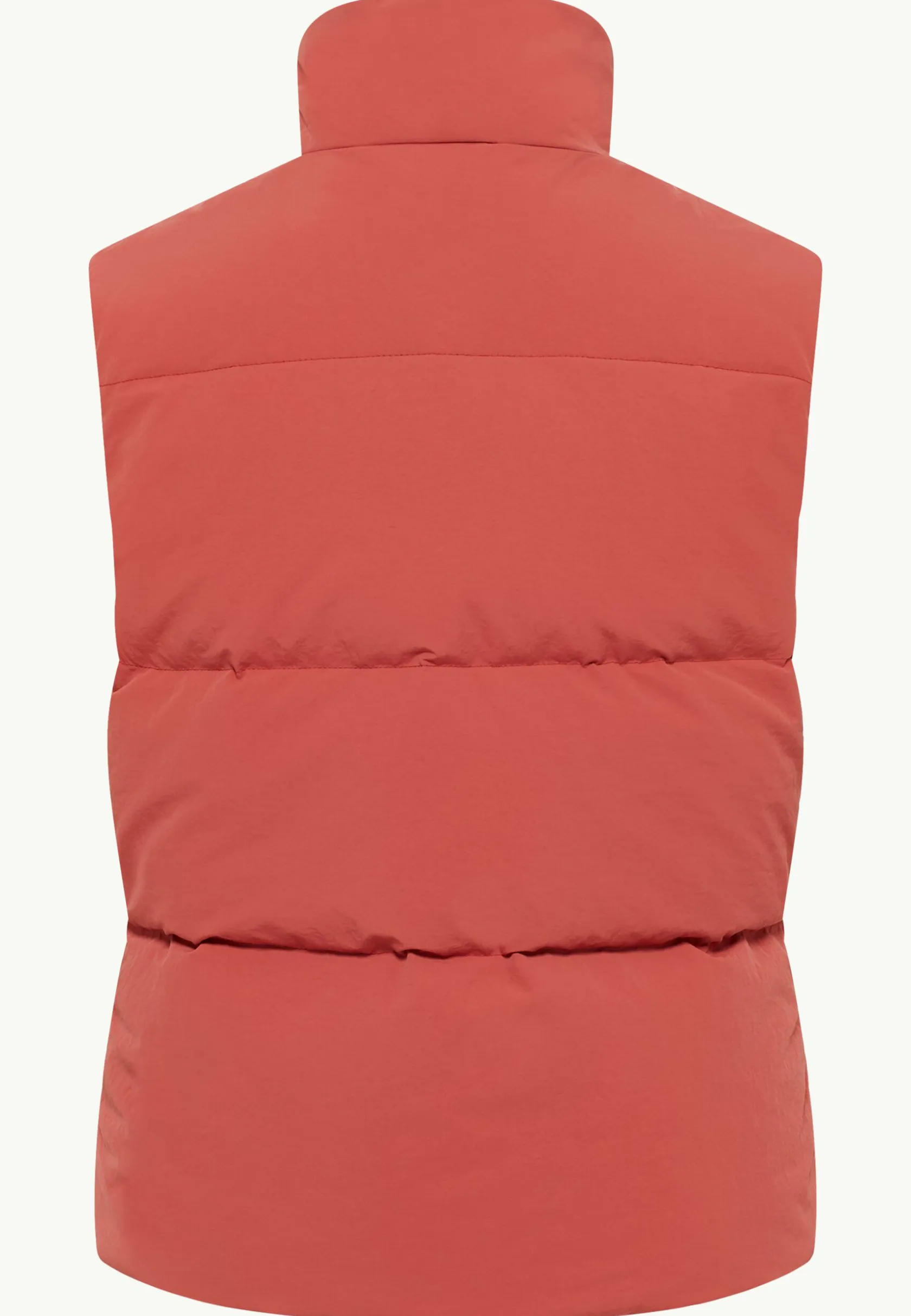 Voor- En Najaarsjacks/-Jassen|Bodywarmers|Jack Wolfskin Nordlicht Vest W Rds