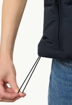 Voor- En Najaarsjacks/-Jassen|Bodywarmers|Jack Wolfskin Nordlicht Vest W Rds