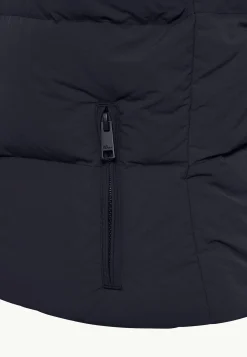 Voor- En Najaarsjacks/-Jassen|Bodywarmers|Jack Wolfskin Nordlicht Vest W Rds