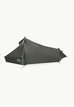 Tenten|Jack Wolfskin North Timer island moss