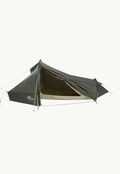 Tenten|Jack Wolfskin North Timer island moss