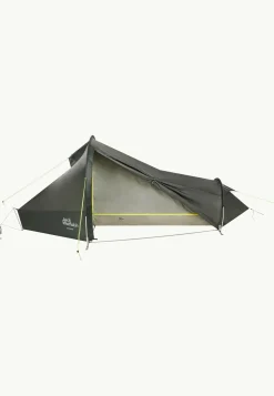 Tenten|Jack Wolfskin North Timer island moss