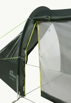 Tenten|Jack Wolfskin North Tunnel III island moss