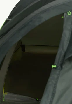 Tenten|Jack Wolfskin North Tunnel III island moss