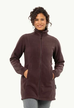 Lifestyle|Voor- En Najaarsjacks/-Jassen|Jack Wolfskin Ottawa Coat