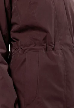 Lifestyle|Voor- En Najaarsjacks/-Jassen|Jack Wolfskin Ottawa Coat