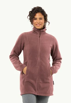 Lifestyle|Voor- En Najaarsjacks/-Jassen|Jack Wolfskin Ottawa Coat